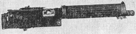 Рис. VI.1. Пулемет «Максим»